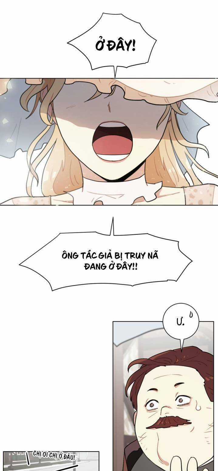 Tôi Là Fan Cứng Của Hoàng Tử Chapter 5 trang 51