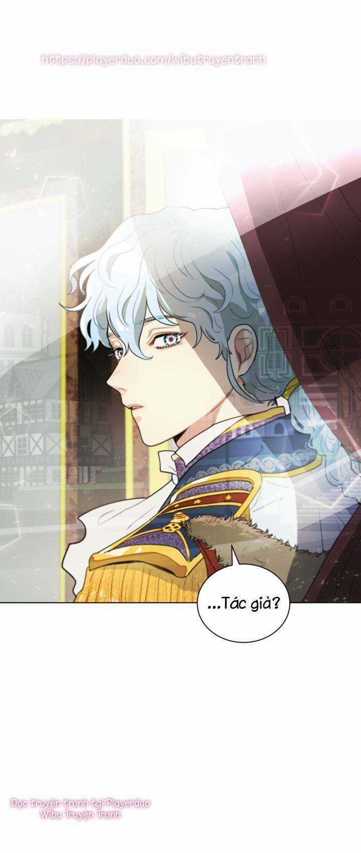 Tôi Là Fan Cứng Của Hoàng Tử Chapter 5 trang 53