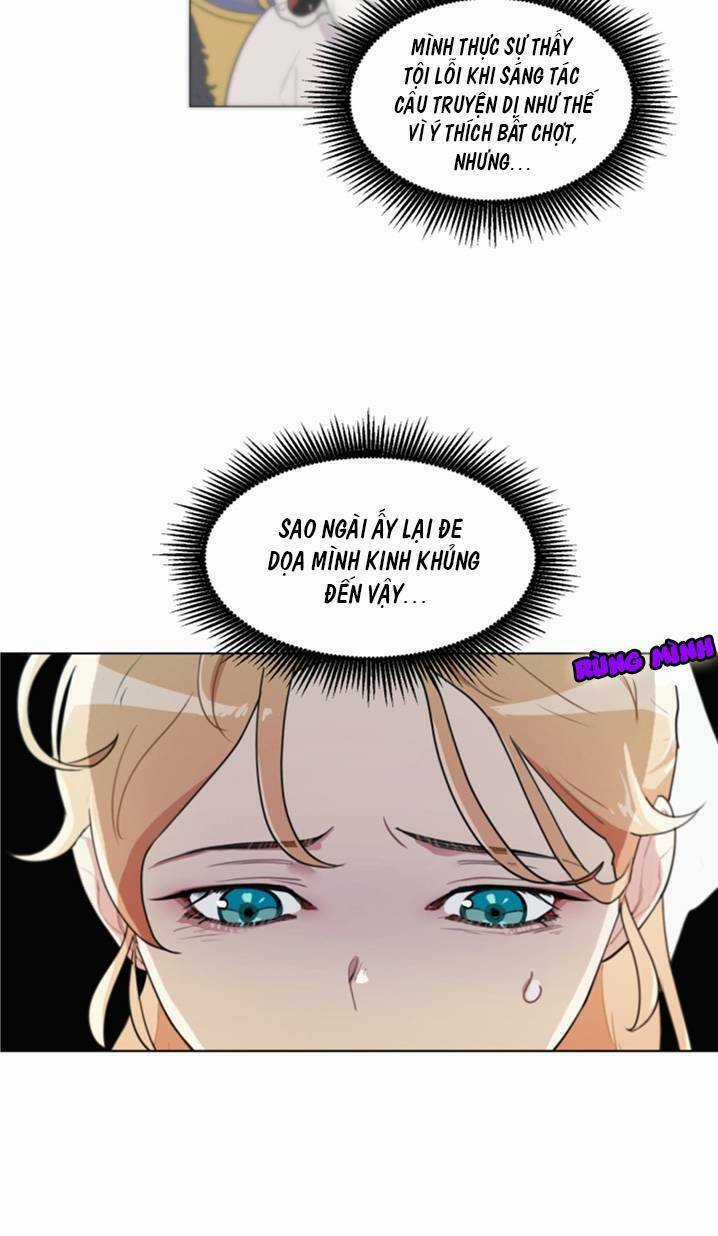 Tôi Là Fan Cứng Của Hoàng Tử Chapter 5 trang 6