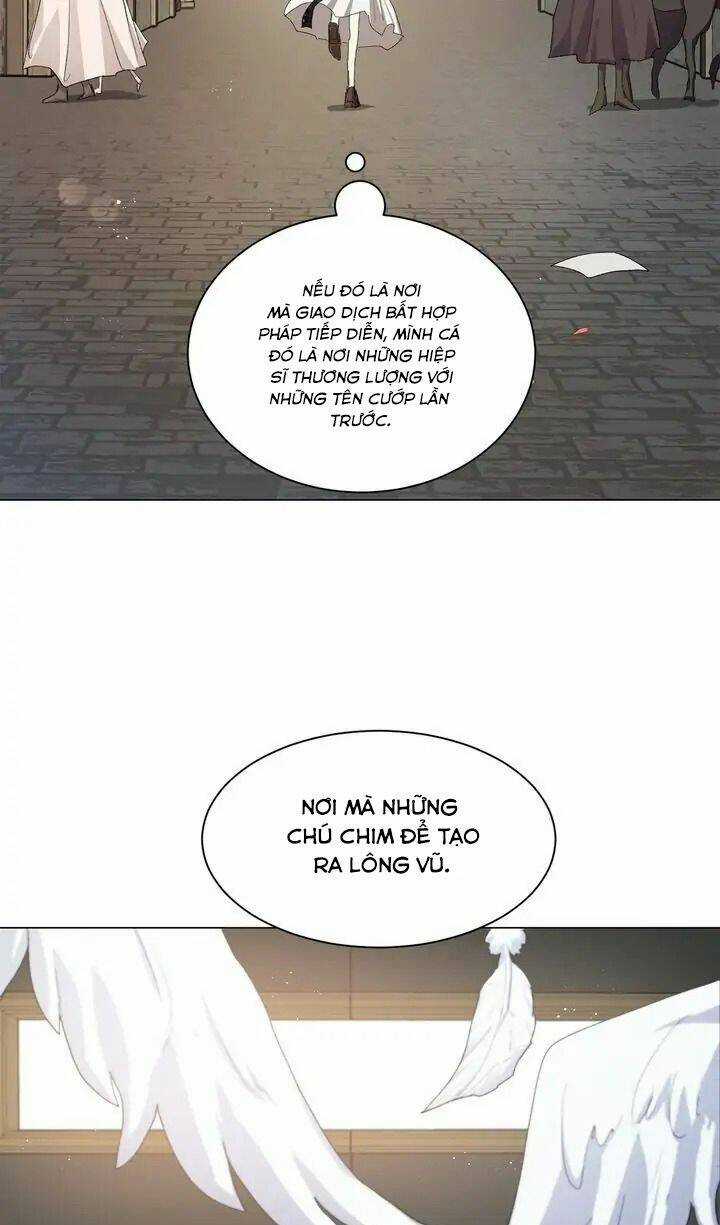 Tôi Là Fan Cứng Của Hoàng Tử Chapter 50 trang 33