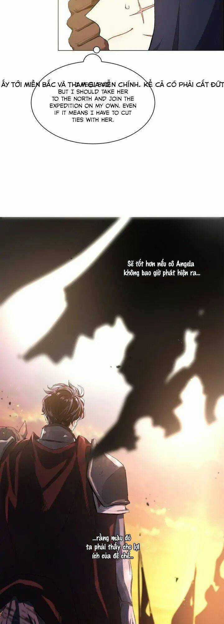 Tôi Là Fan Cứng Của Hoàng Tử Chapter 50 trang 37