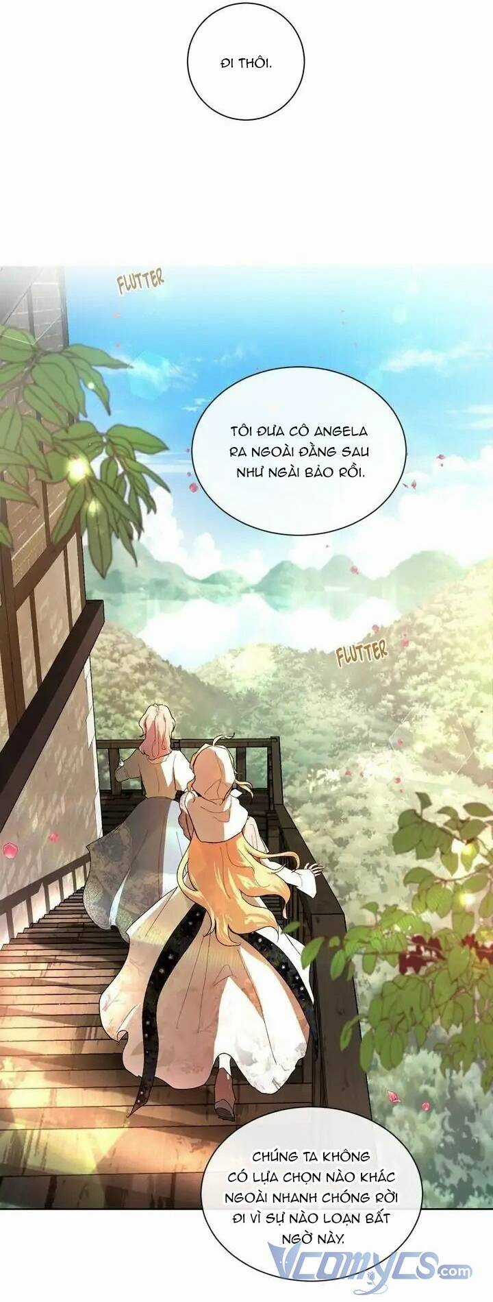 Tôi Là Fan Cứng Của Hoàng Tử Chapter 50 trang 5