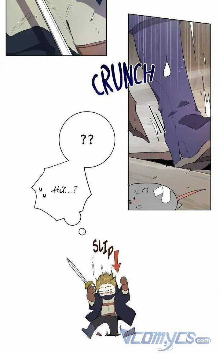 Tôi Là Fan Cứng Của Hoàng Tử Chapter 50 trang 54