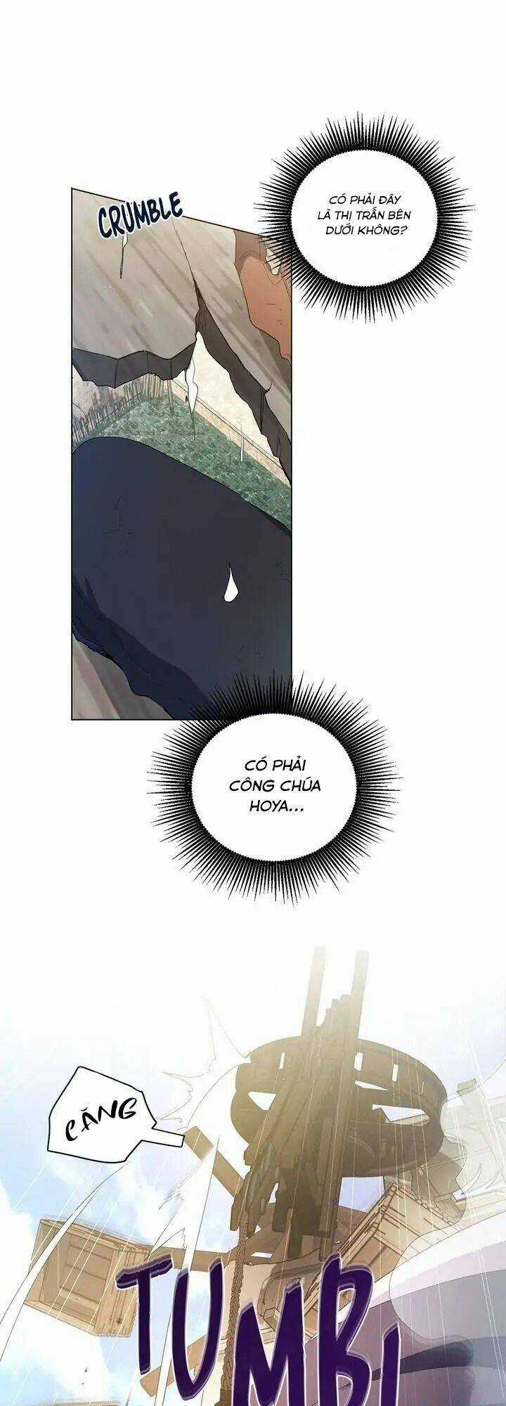 Tôi Là Fan Cứng Của Hoàng Tử Chapter 50 trang 55