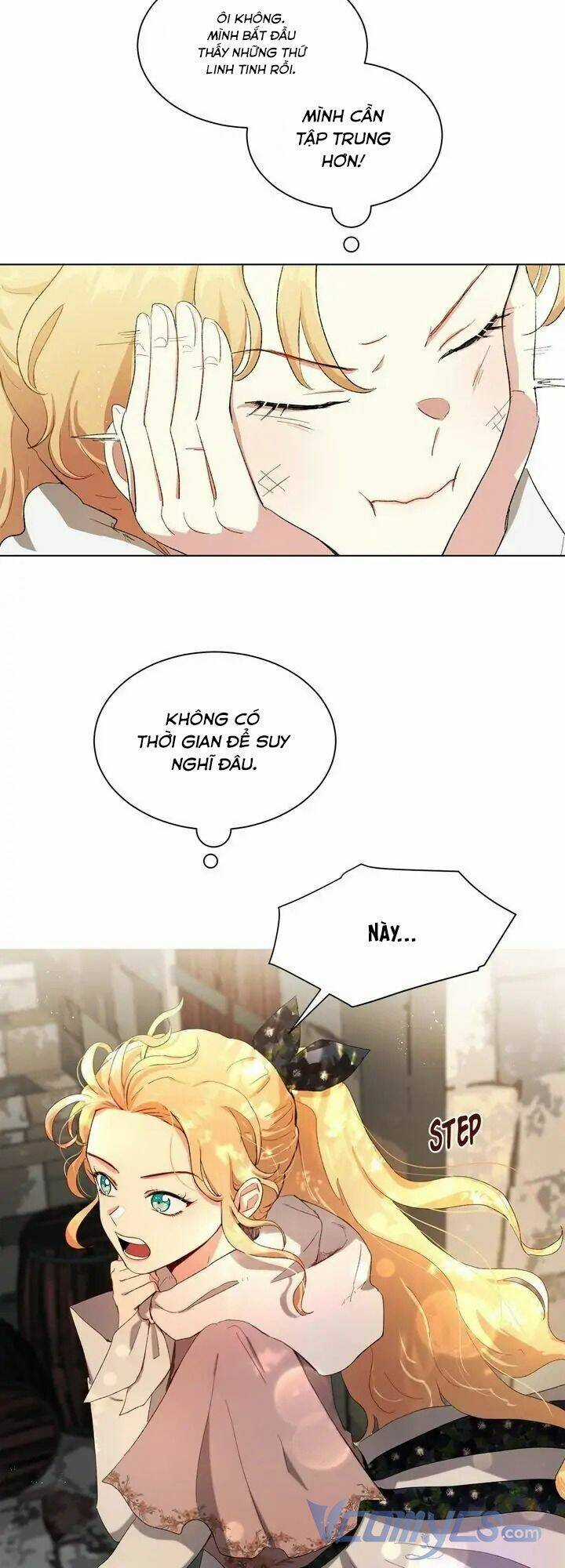 Tôi Là Fan Cứng Của Hoàng Tử Chapter 50 trang 60