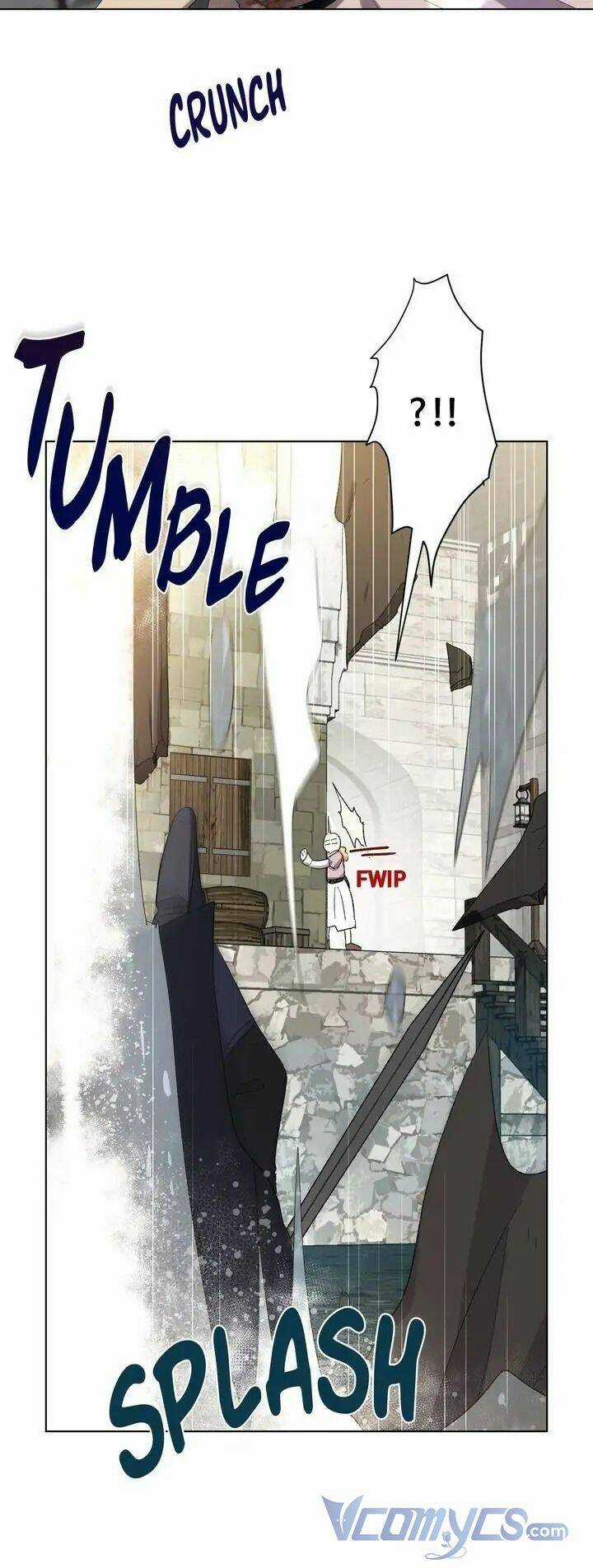 Tôi Là Fan Cứng Của Hoàng Tử Chapter 50 trang 61