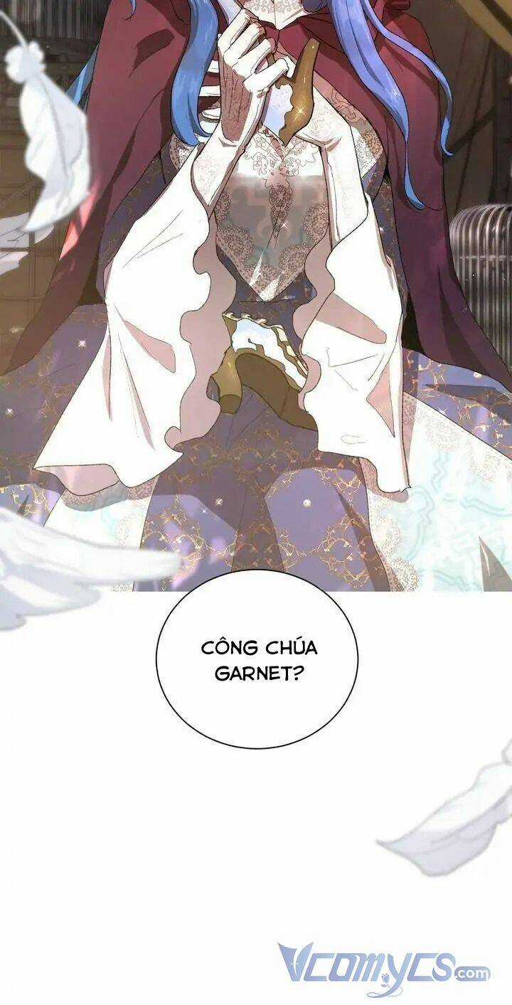 Tôi Là Fan Cứng Của Hoàng Tử Chapter 50 trang 73