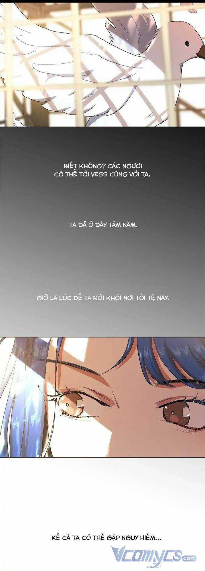 Tôi Là Fan Cứng Của Hoàng Tử Chapter 51 trang 12