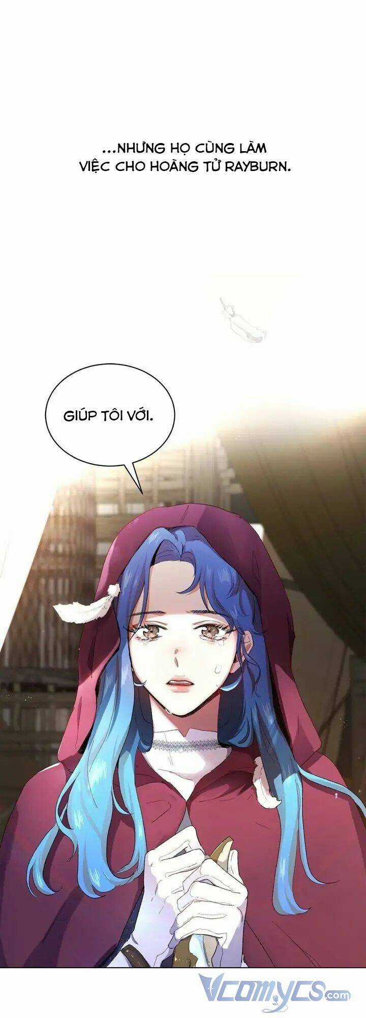 Tôi Là Fan Cứng Của Hoàng Tử Chapter 51 trang 16