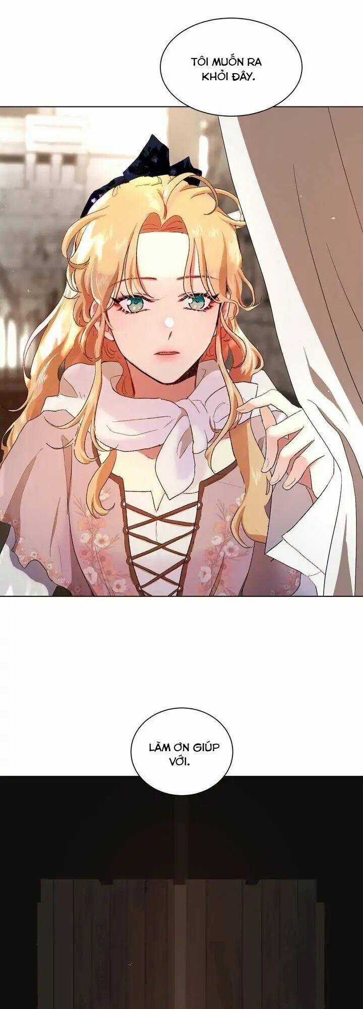 Tôi Là Fan Cứng Của Hoàng Tử Chapter 51 trang 17