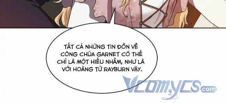 Tôi Là Fan Cứng Của Hoàng Tử Chapter 51 trang 21