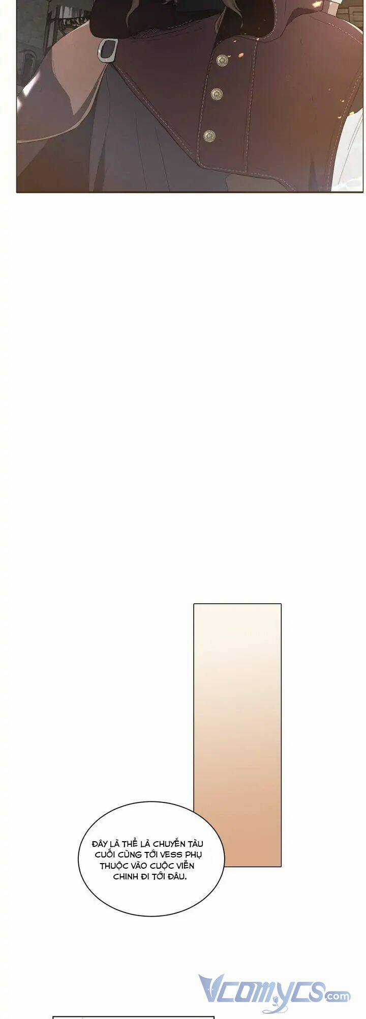 Tôi Là Fan Cứng Của Hoàng Tử Chapter 51 trang 38