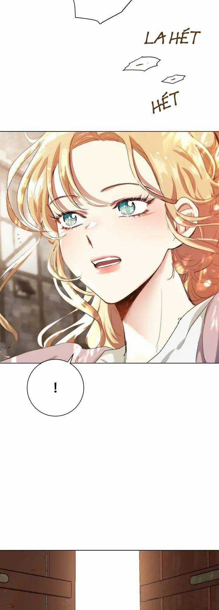 Tôi Là Fan Cứng Của Hoàng Tử Chapter 51 trang 53