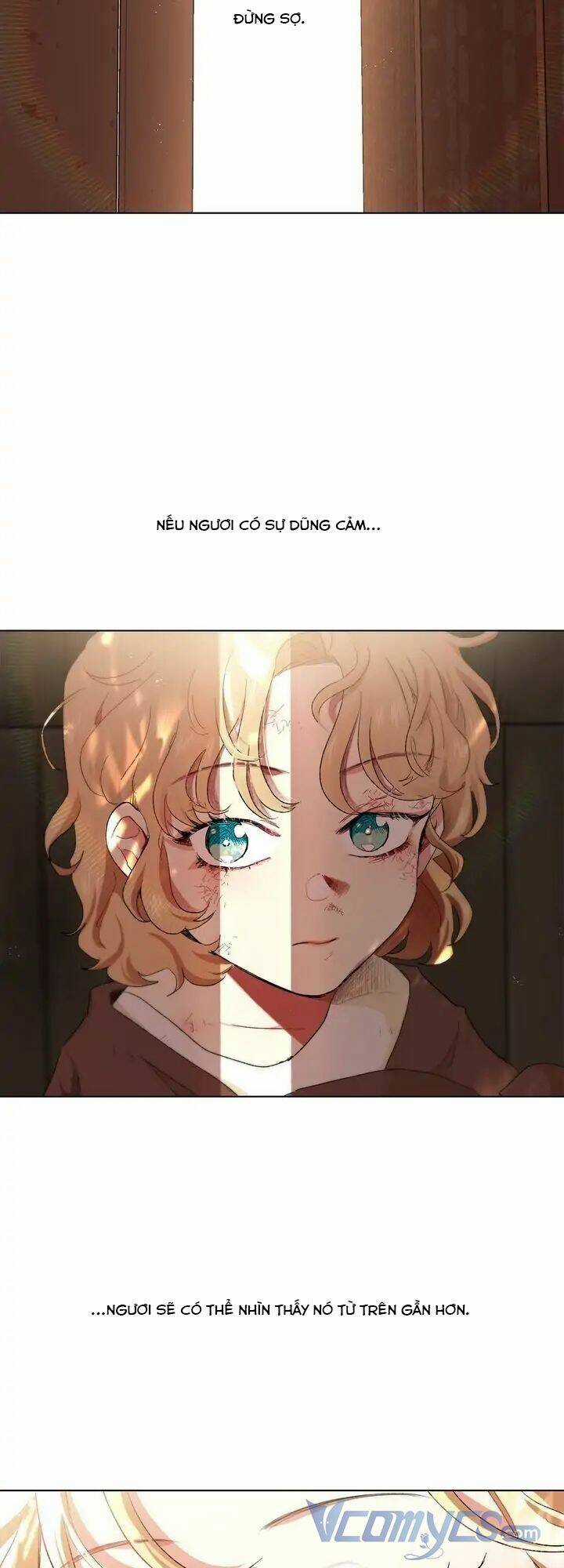 Tôi Là Fan Cứng Của Hoàng Tử Chapter 51 trang 54