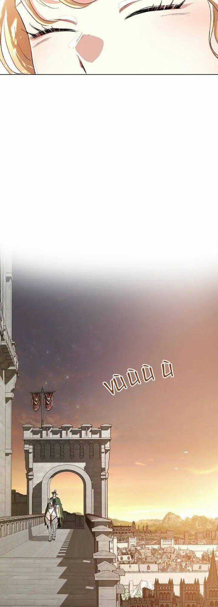 Tôi Là Fan Cứng Của Hoàng Tử Chapter 51 trang 55