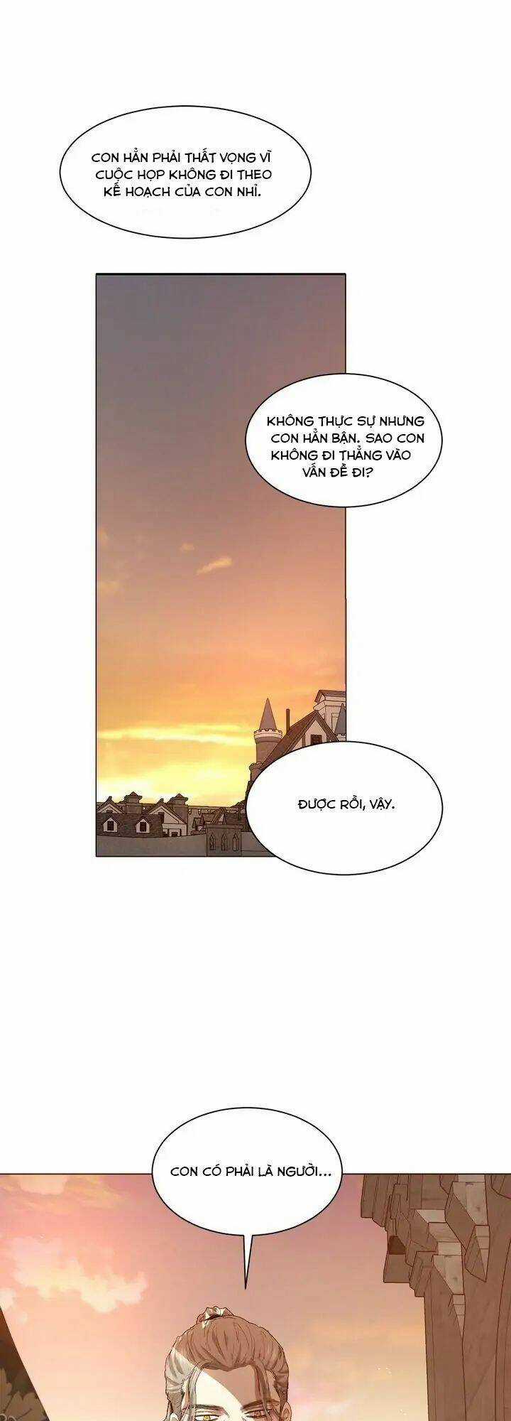 Tôi Là Fan Cứng Của Hoàng Tử Chapter 51 trang 58