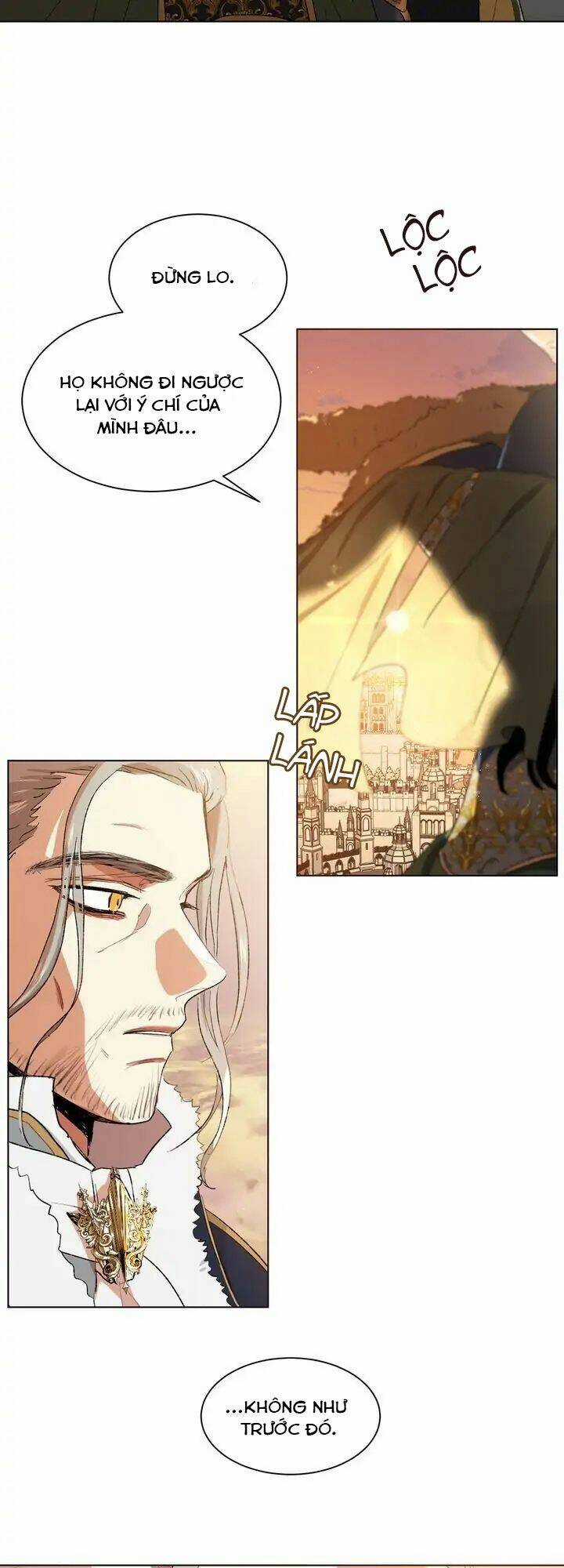 Tôi Là Fan Cứng Của Hoàng Tử Chapter 51 trang 60