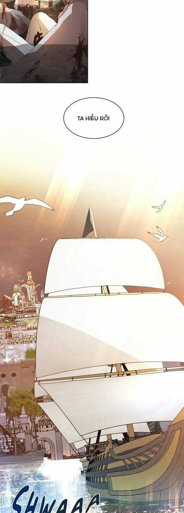 Tôi Là Fan Cứng Của Hoàng Tử Chapter 51 trang 62