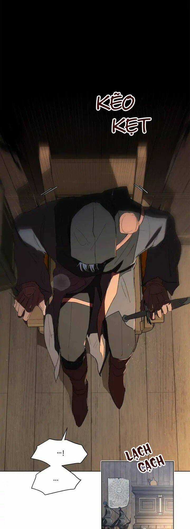 Tôi Là Fan Cứng Của Hoàng Tử Chapter 51 trang 66