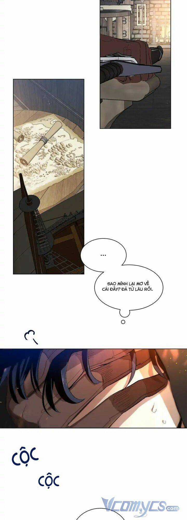 Tôi Là Fan Cứng Của Hoàng Tử Chapter 51 trang 67