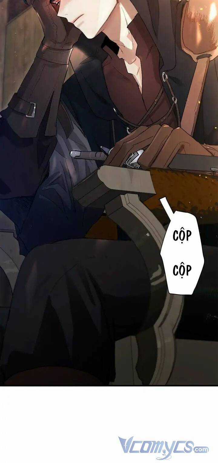 Tôi Là Fan Cứng Của Hoàng Tử Chapter 51 trang 69