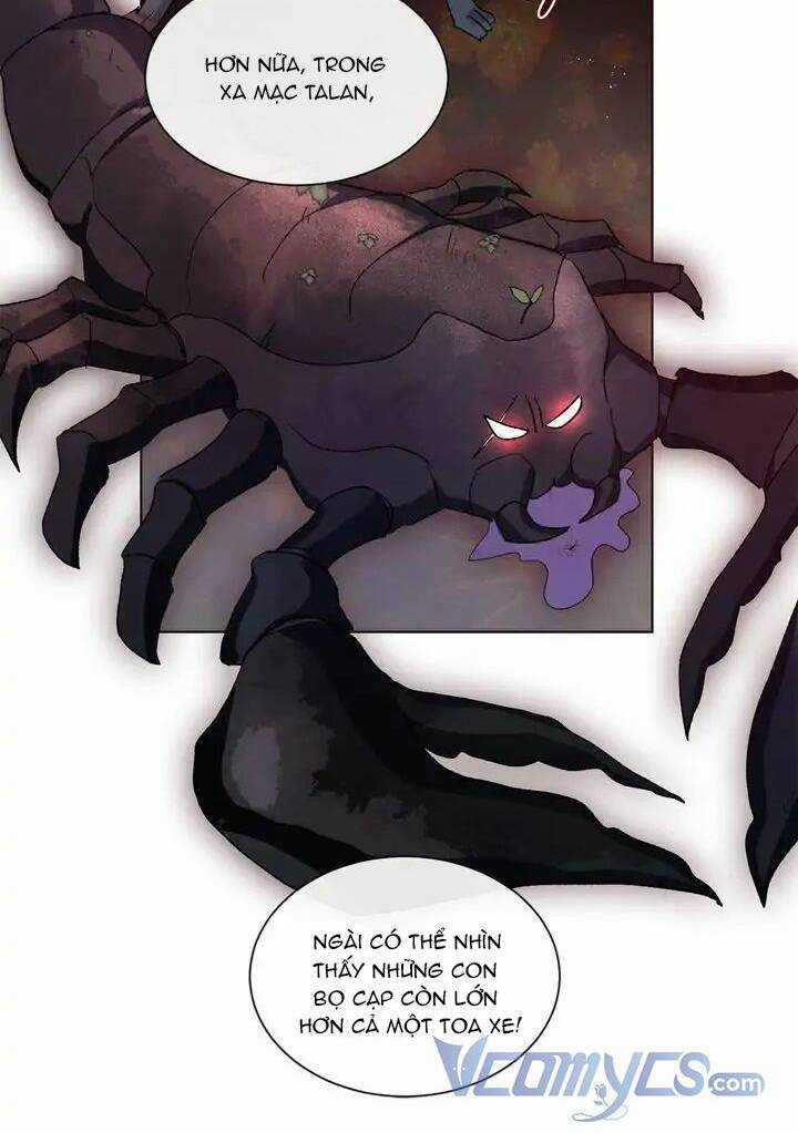 Tôi Là Fan Cứng Của Hoàng Tử Chapter 52 trang 16