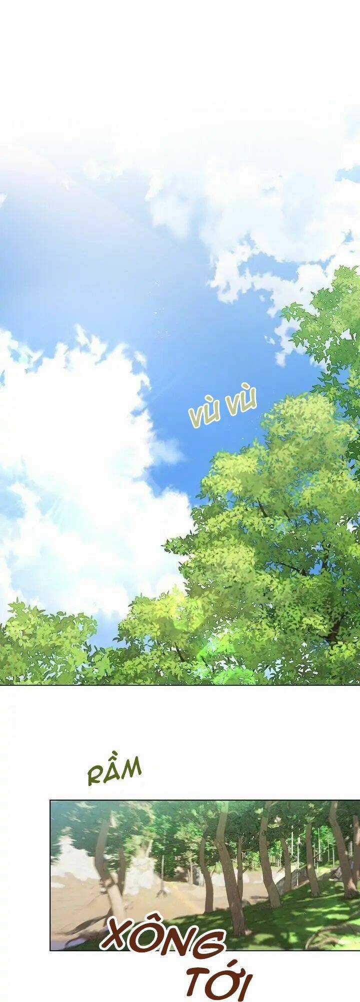 Tôi Là Fan Cứng Của Hoàng Tử Chapter 52 trang 2