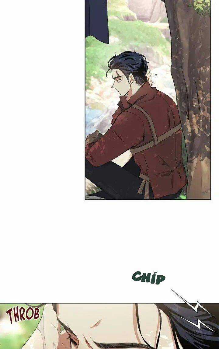 Tôi Là Fan Cứng Của Hoàng Tử Chapter 52 trang 31