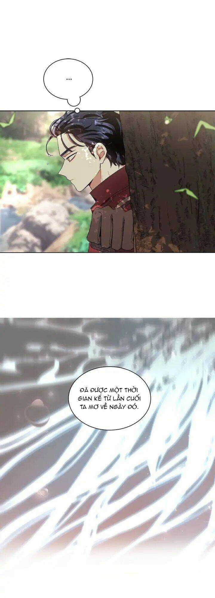 Tôi Là Fan Cứng Của Hoàng Tử Chapter 52 trang 33