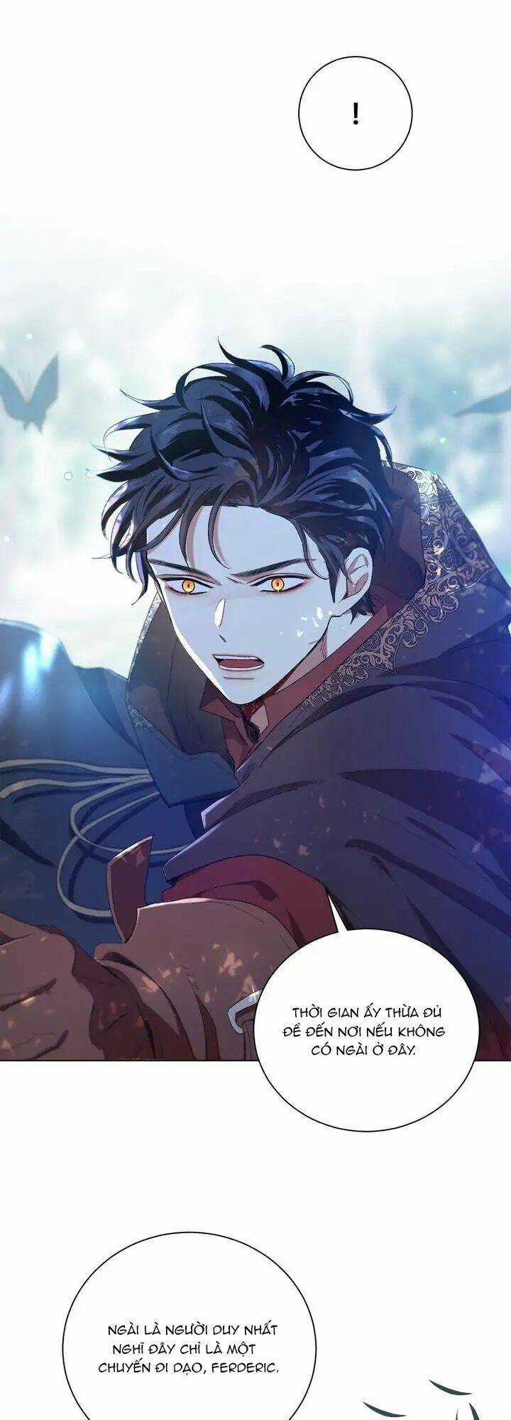 Tôi Là Fan Cứng Của Hoàng Tử Chapter 52 trang 48