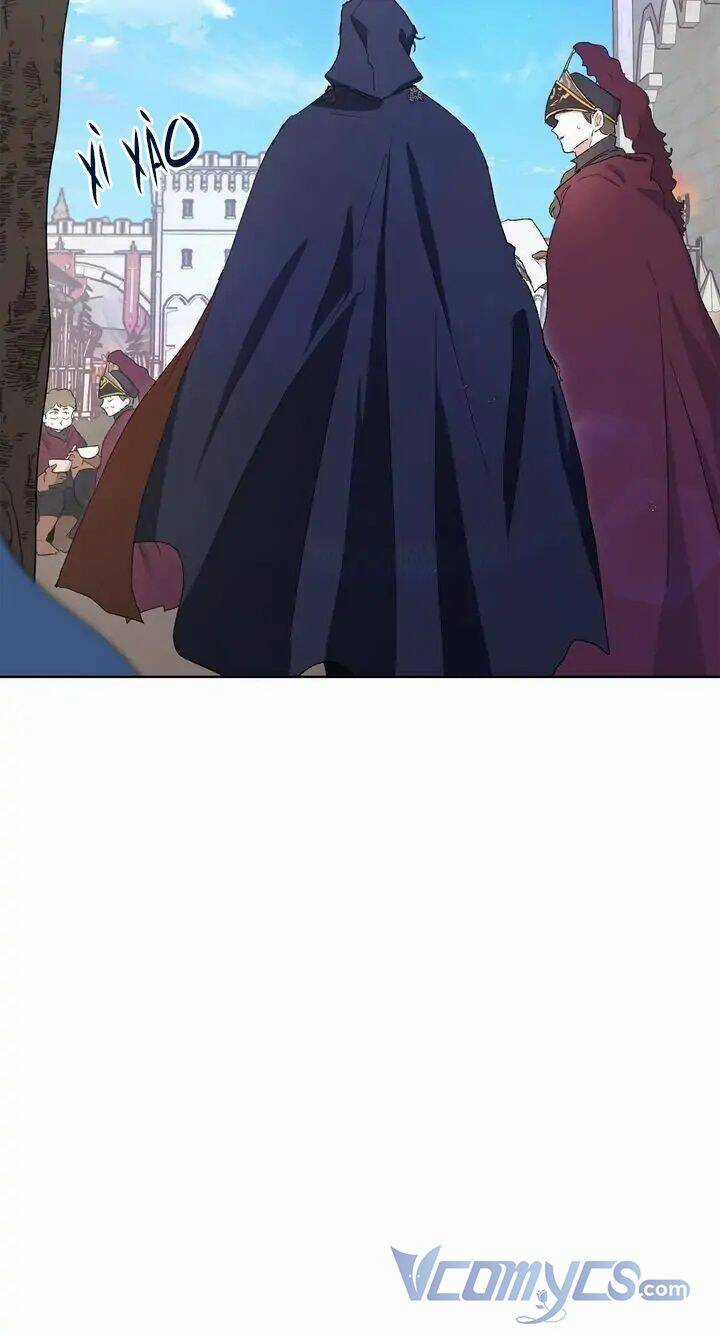 Tôi Là Fan Cứng Của Hoàng Tử Chapter 52 trang 58