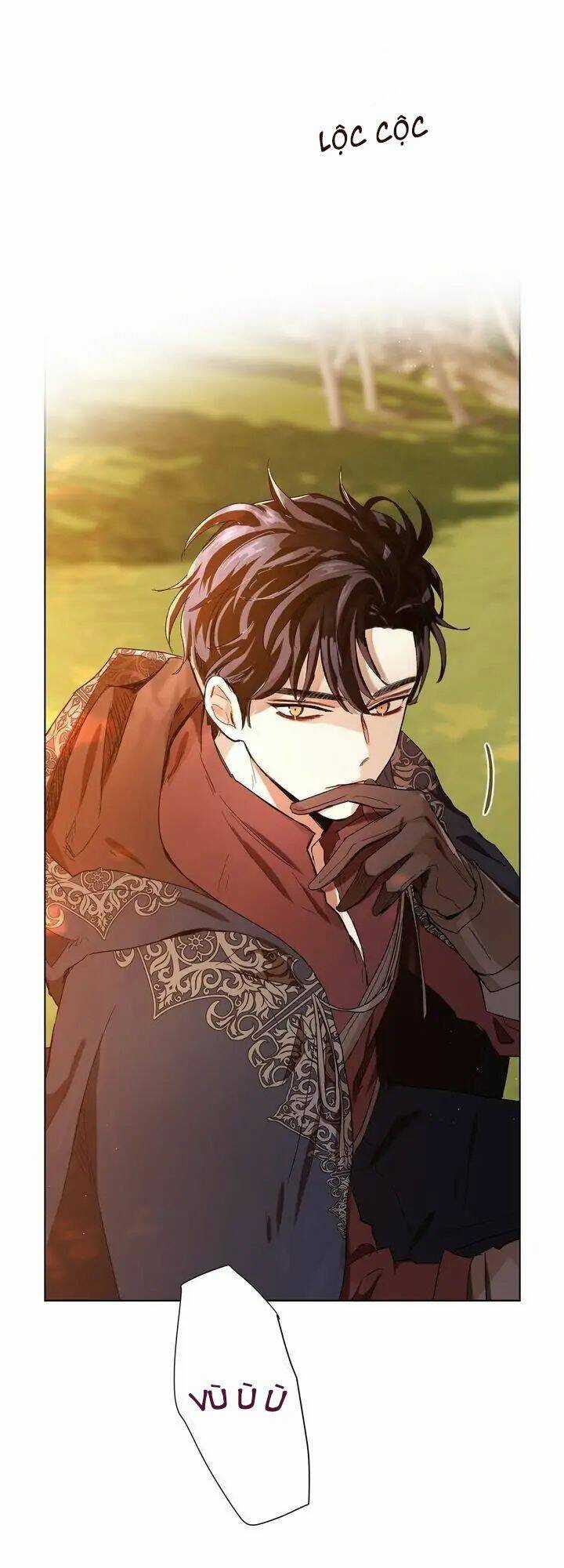 Tôi Là Fan Cứng Của Hoàng Tử Chapter 53 trang 10