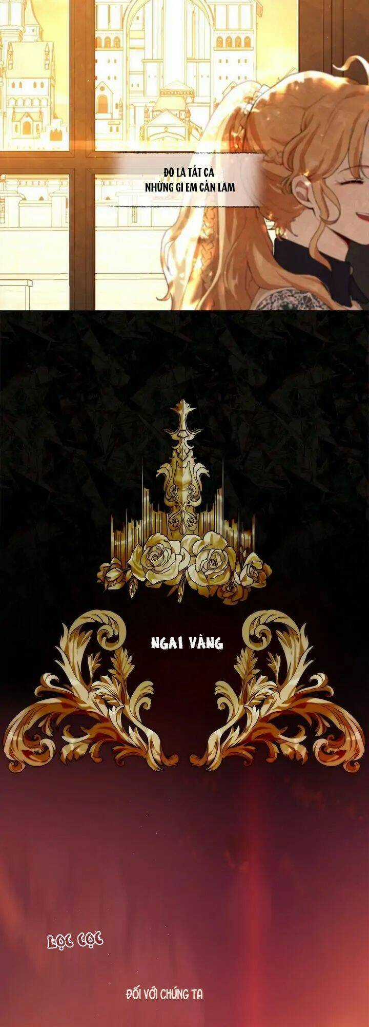 Tôi Là Fan Cứng Của Hoàng Tử Chapter 53 trang 28