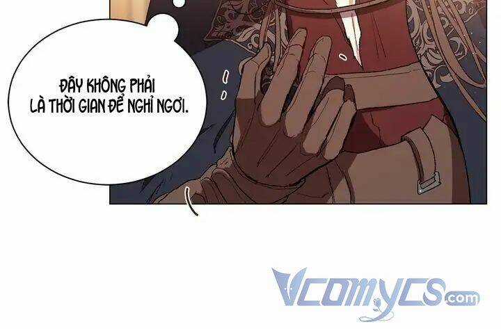 Tôi Là Fan Cứng Của Hoàng Tử Chapter 53 trang 30