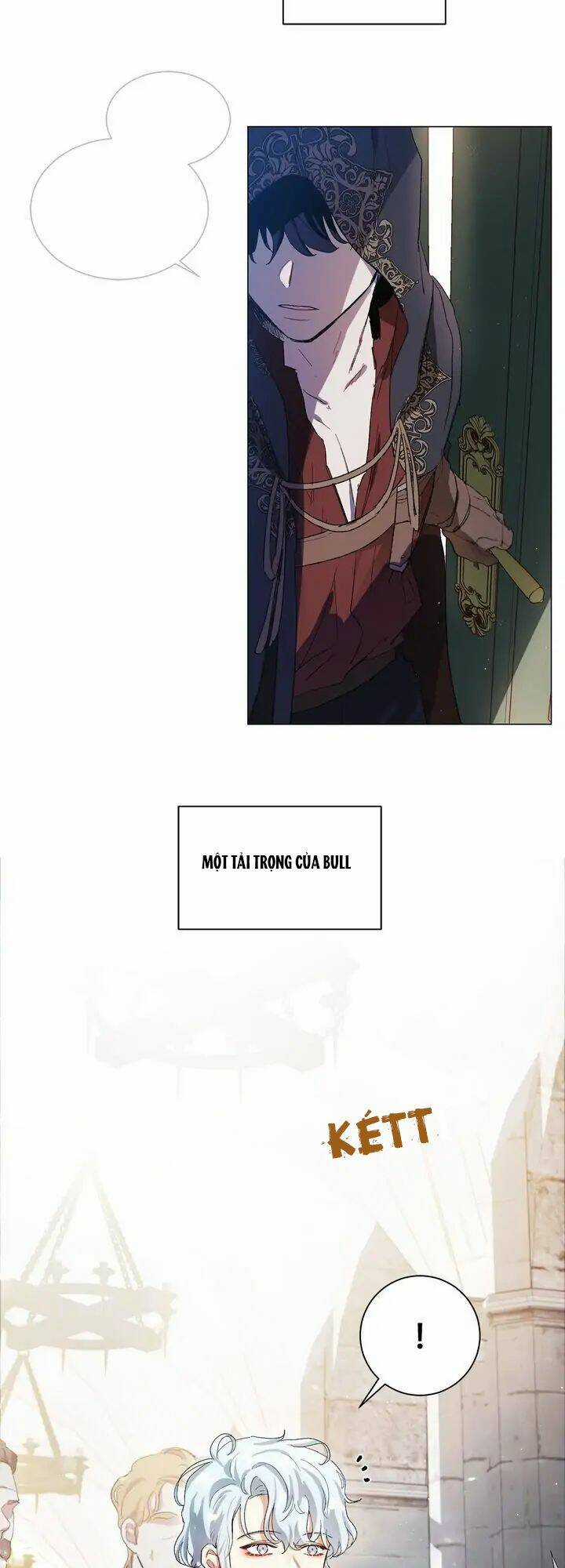 Tôi Là Fan Cứng Của Hoàng Tử Chapter 53 trang 44