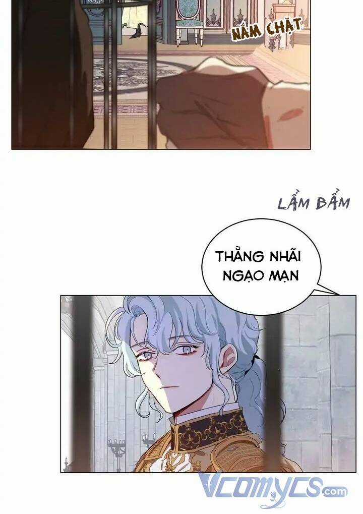 Tôi Là Fan Cứng Của Hoàng Tử Chapter 53 trang 47