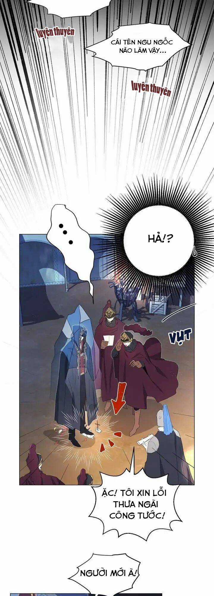 Tôi Là Fan Cứng Của Hoàng Tử Chapter 53 trang 52