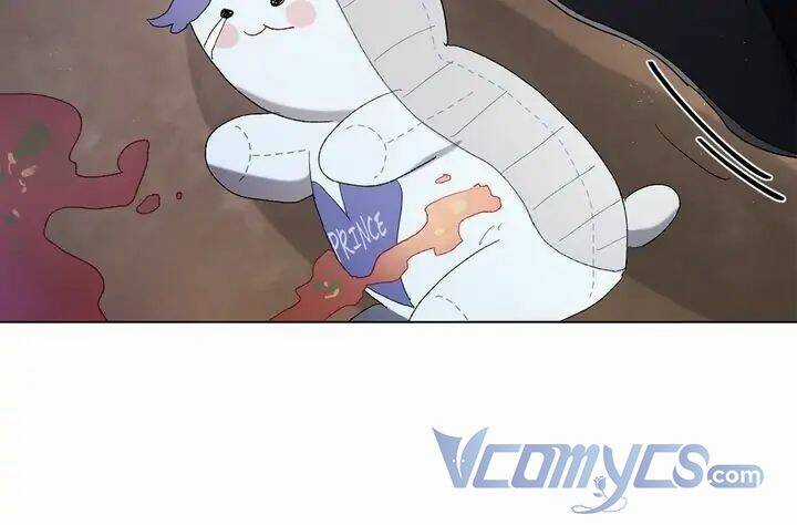 Tôi Là Fan Cứng Của Hoàng Tử Chapter 53 trang 54