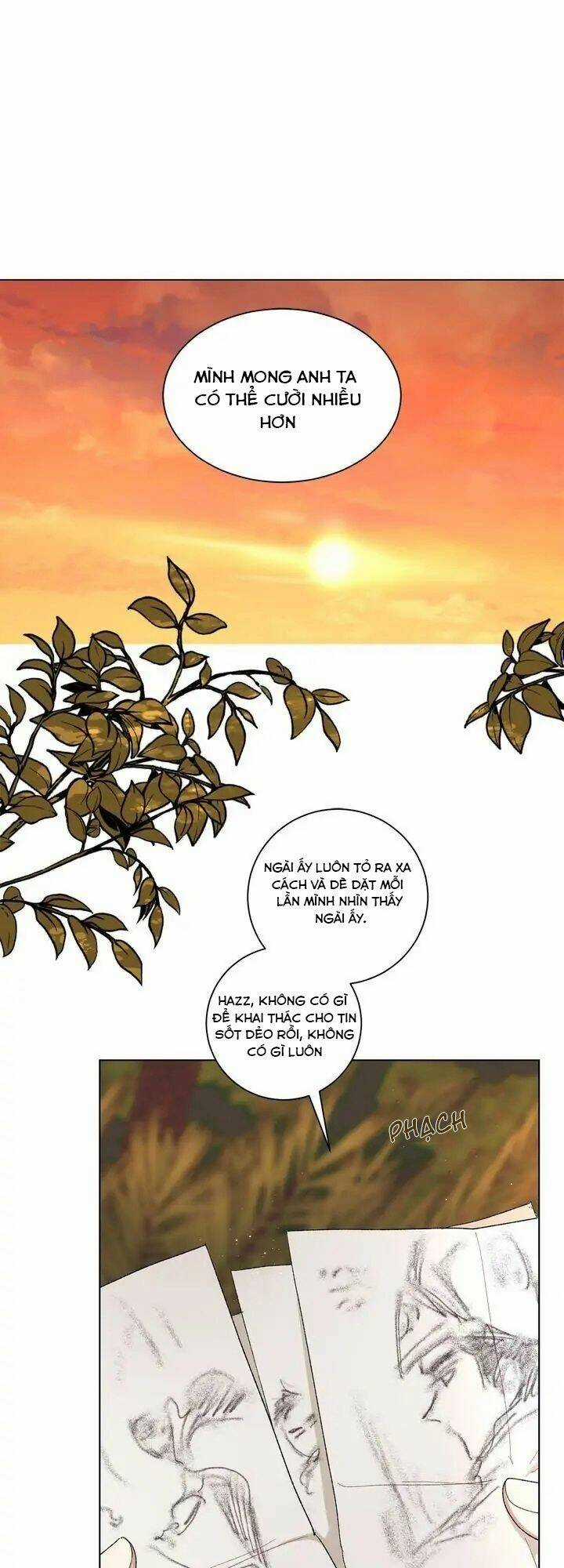 Tôi Là Fan Cứng Của Hoàng Tử Chapter 53 trang 6