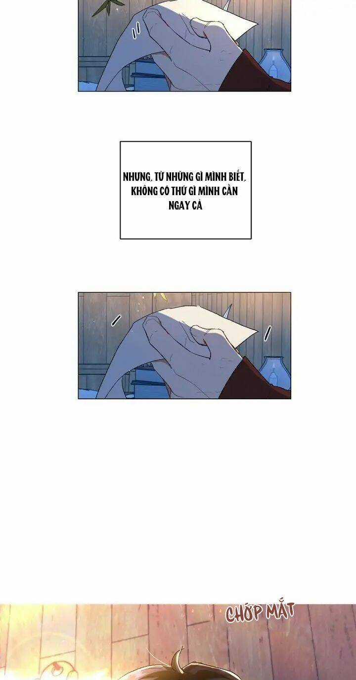 Tôi Là Fan Cứng Của Hoàng Tử Chapter 53 trang 65