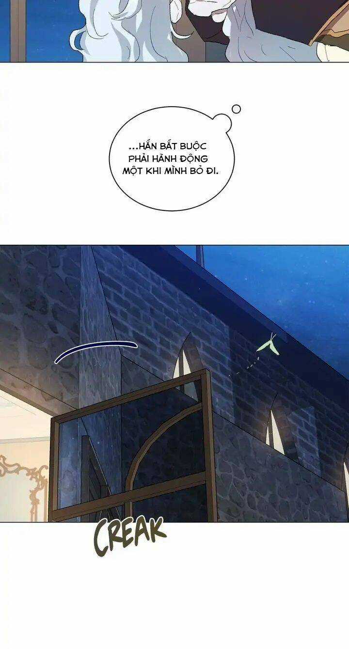 Tôi Là Fan Cứng Của Hoàng Tử Chapter 54 trang 20