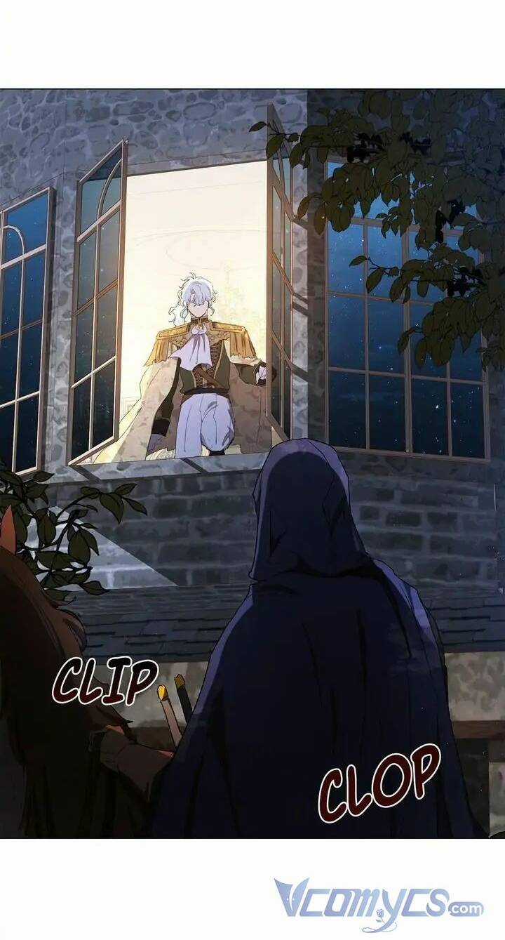 Tôi Là Fan Cứng Của Hoàng Tử Chapter 54 trang 21