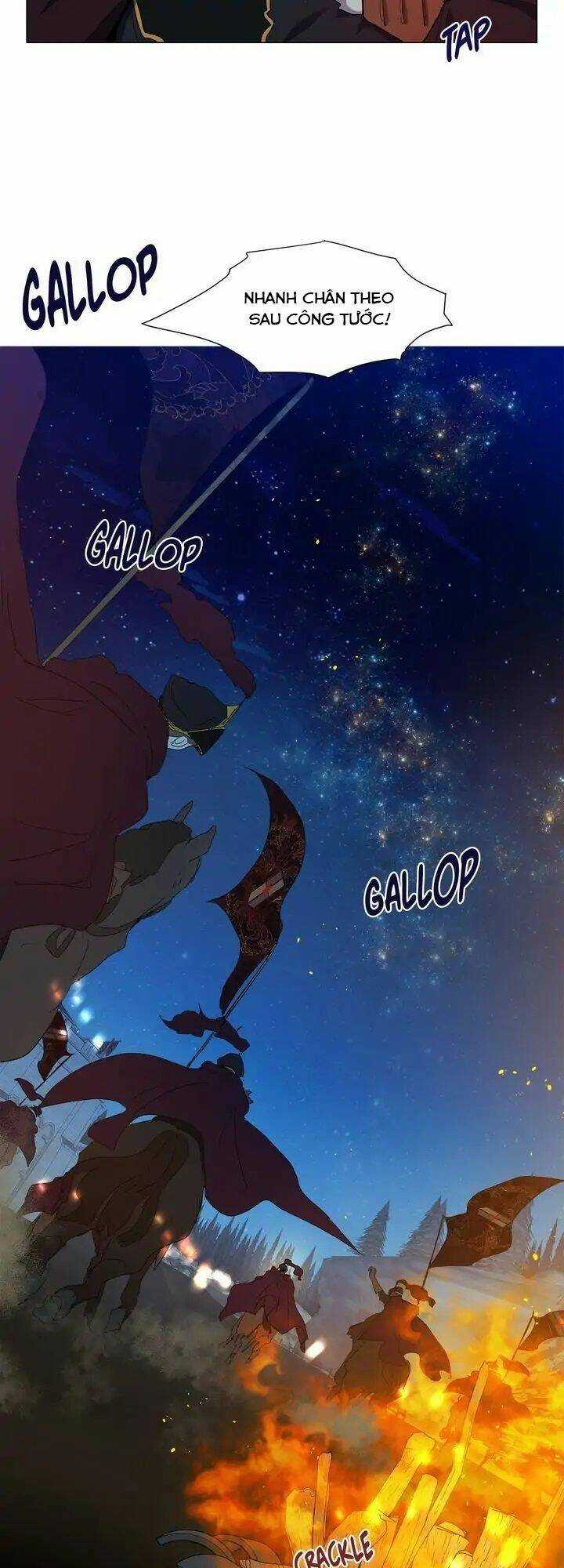 Tôi Là Fan Cứng Của Hoàng Tử Chapter 54 trang 4