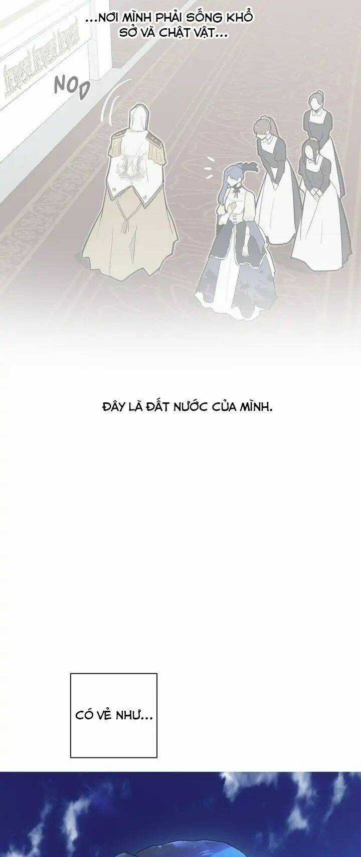 Tôi Là Fan Cứng Của Hoàng Tử Chapter 54 trang 48