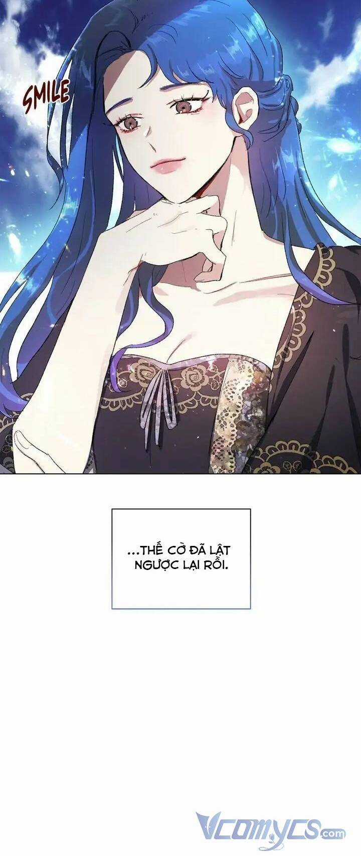 Tôi Là Fan Cứng Của Hoàng Tử Chapter 54 trang 49