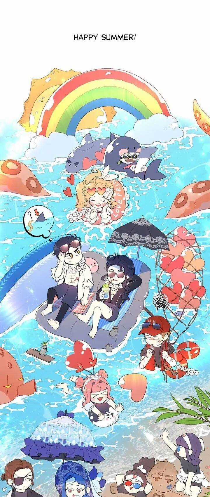 Tôi Là Fan Cứng Của Hoàng Tử Chapter 54 trang 50