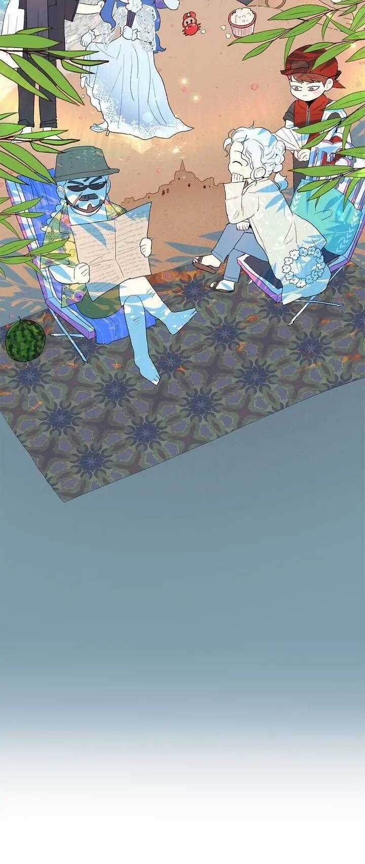 Tôi Là Fan Cứng Của Hoàng Tử Chapter 54 trang 51