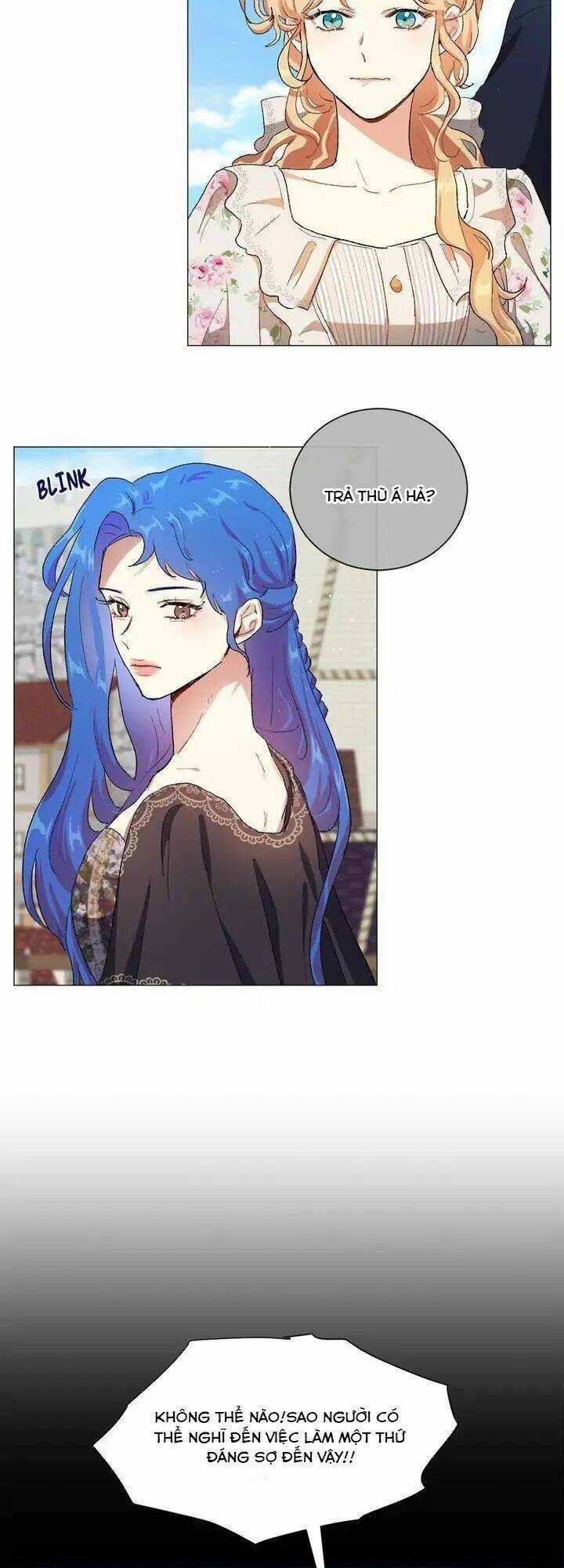 Tôi Là Fan Cứng Của Hoàng Tử Chapter 55 trang 11