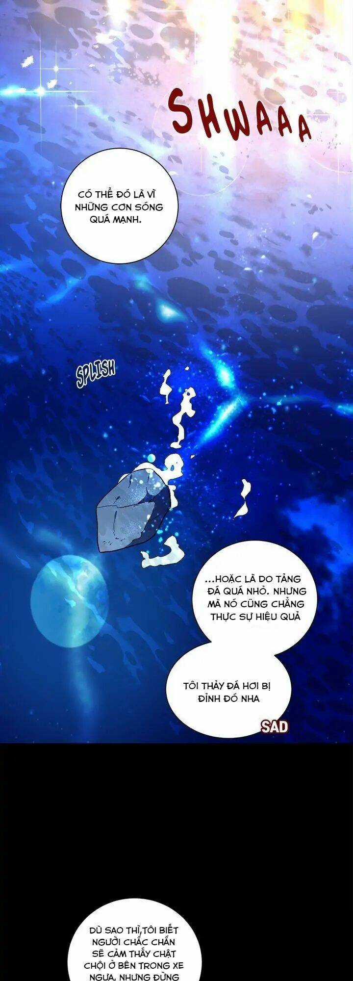 Tôi Là Fan Cứng Của Hoàng Tử Chapter 55 trang 2