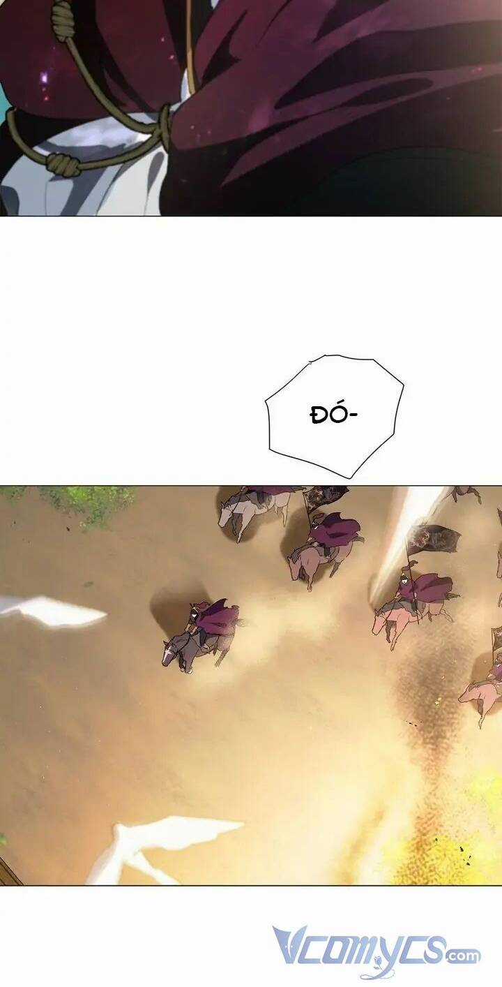 Tôi Là Fan Cứng Của Hoàng Tử Chapter 55 trang 20